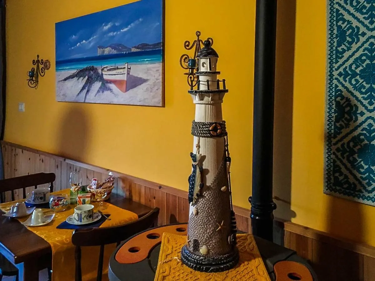 B&B Cala Dolce 2*, Alghero Italien