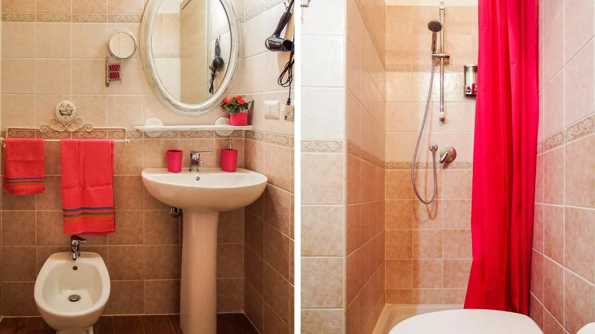B&B Cala Dolce Alghero