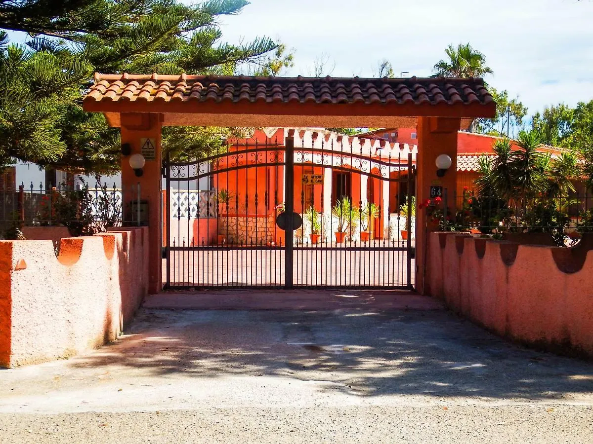 Bed & Breakfast B&B Cala Dolce