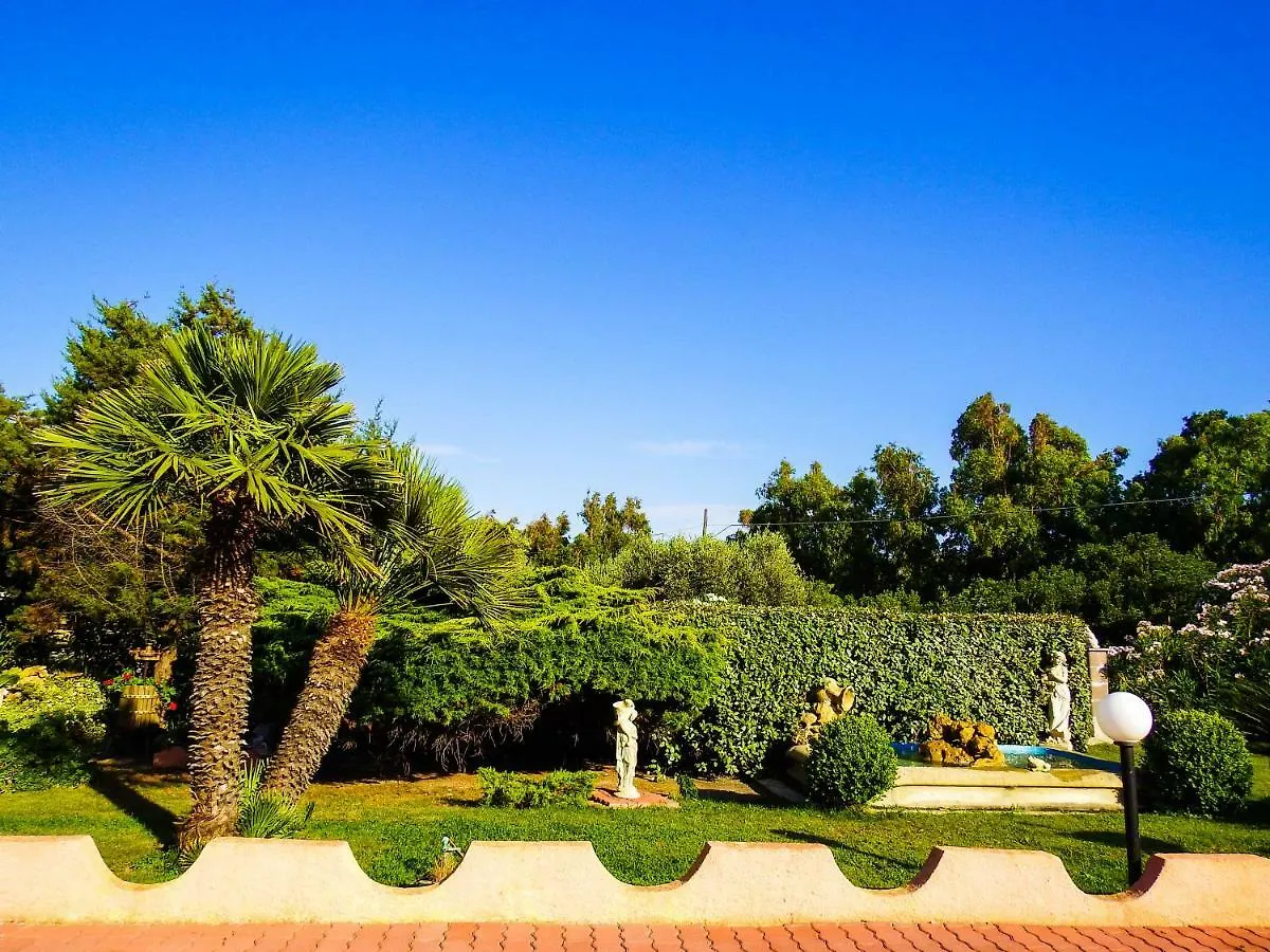 B&B Cala Dolce Bed & Breakfast