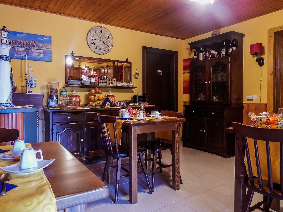 B&B Cala Dolce Italien