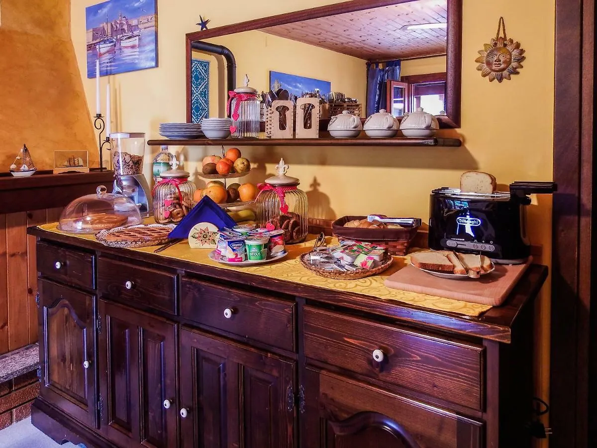 B&B Cala Dolce Bed & Breakfast
