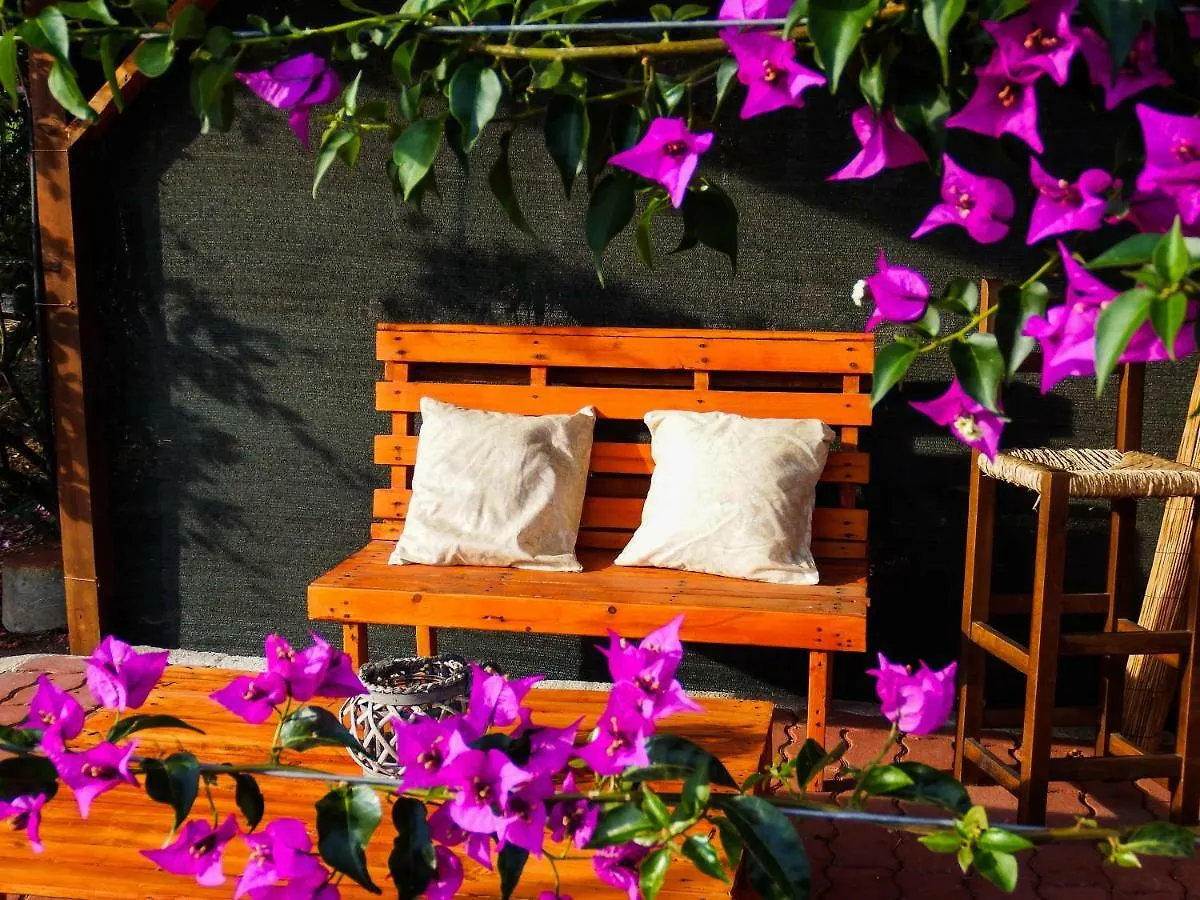 Bed & Breakfast B&B Cala Dolce