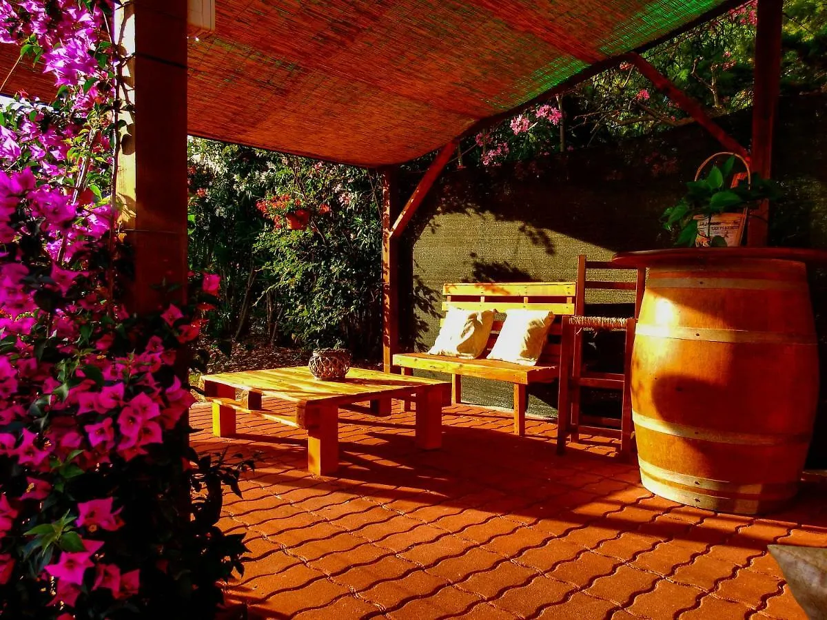 B&B Cala Dolce Bed & Breakfast Alghero