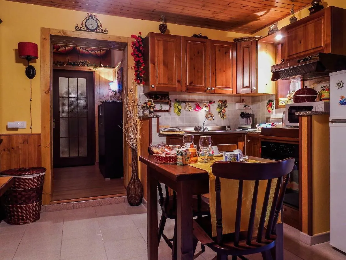 Bed & Breakfast B&B Cala Dolce