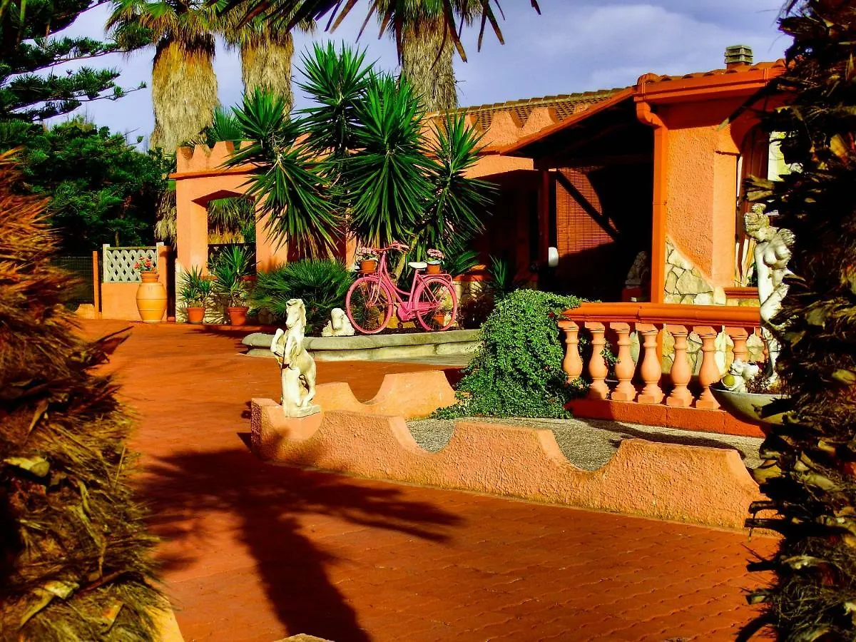 B&B Cala Dolce Bed & Breakfast