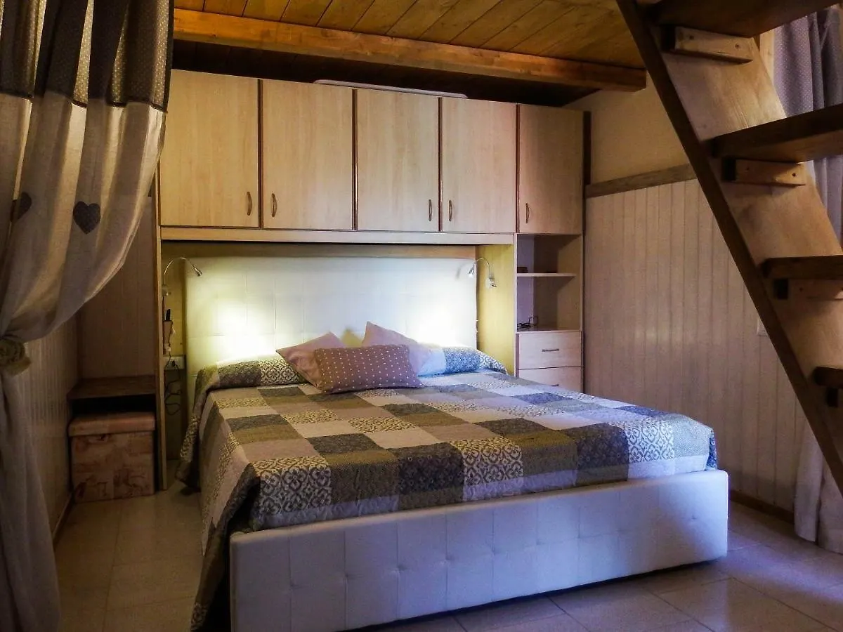 B&B Cala Dolce Bed & Breakfast Alghero