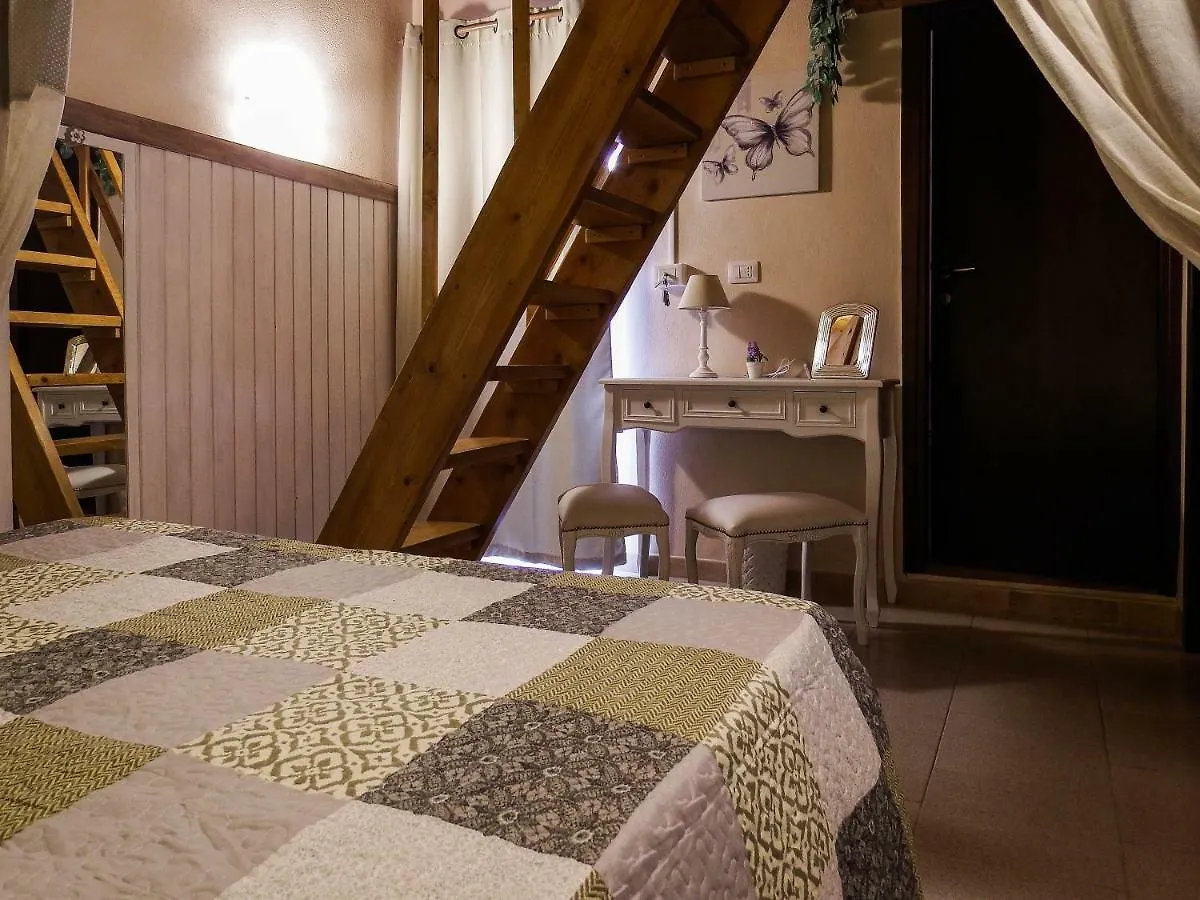 B&B Cala Dolce Alghero