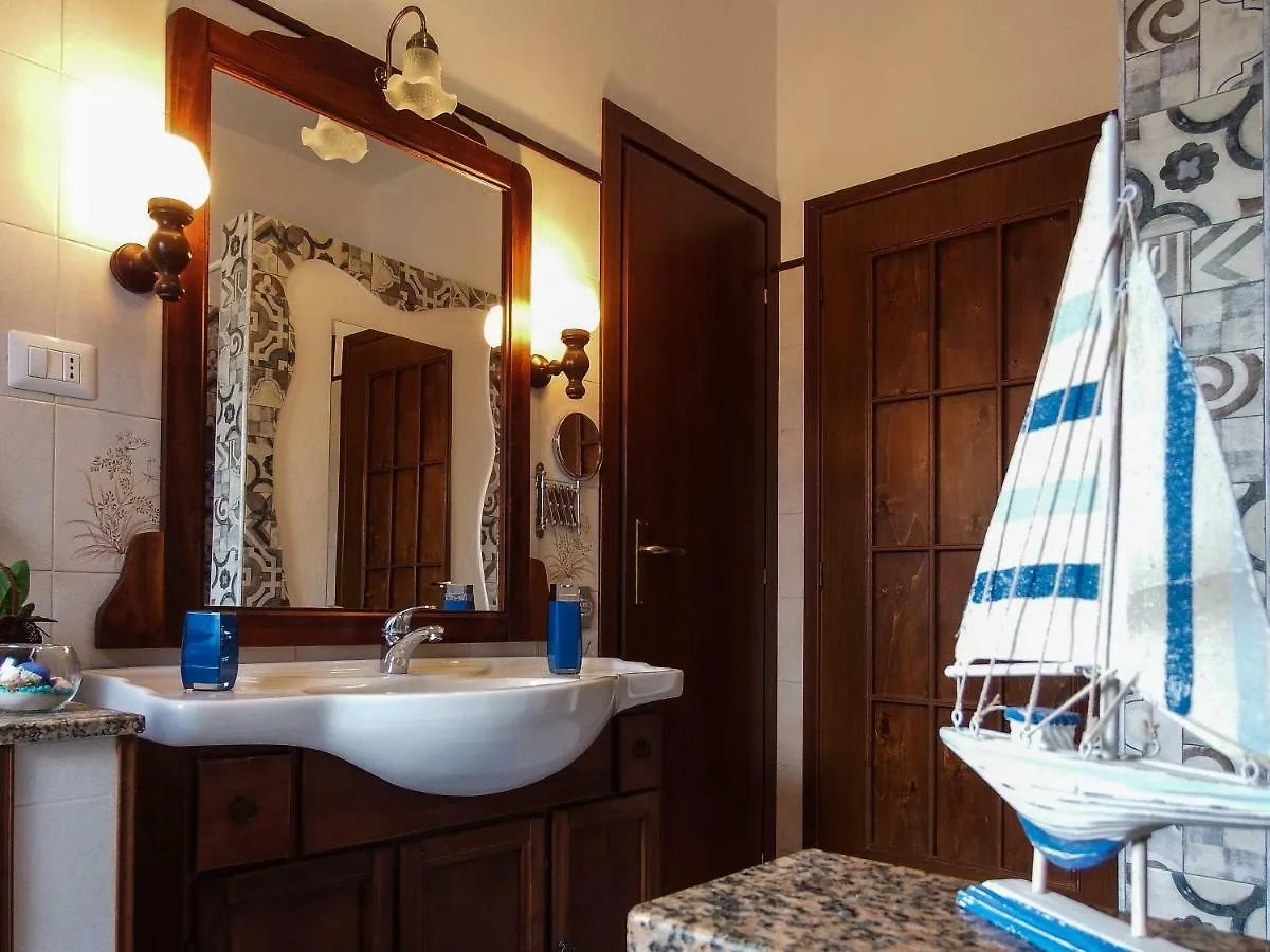 B&B Cala Dolce Bed & Breakfast Alghero