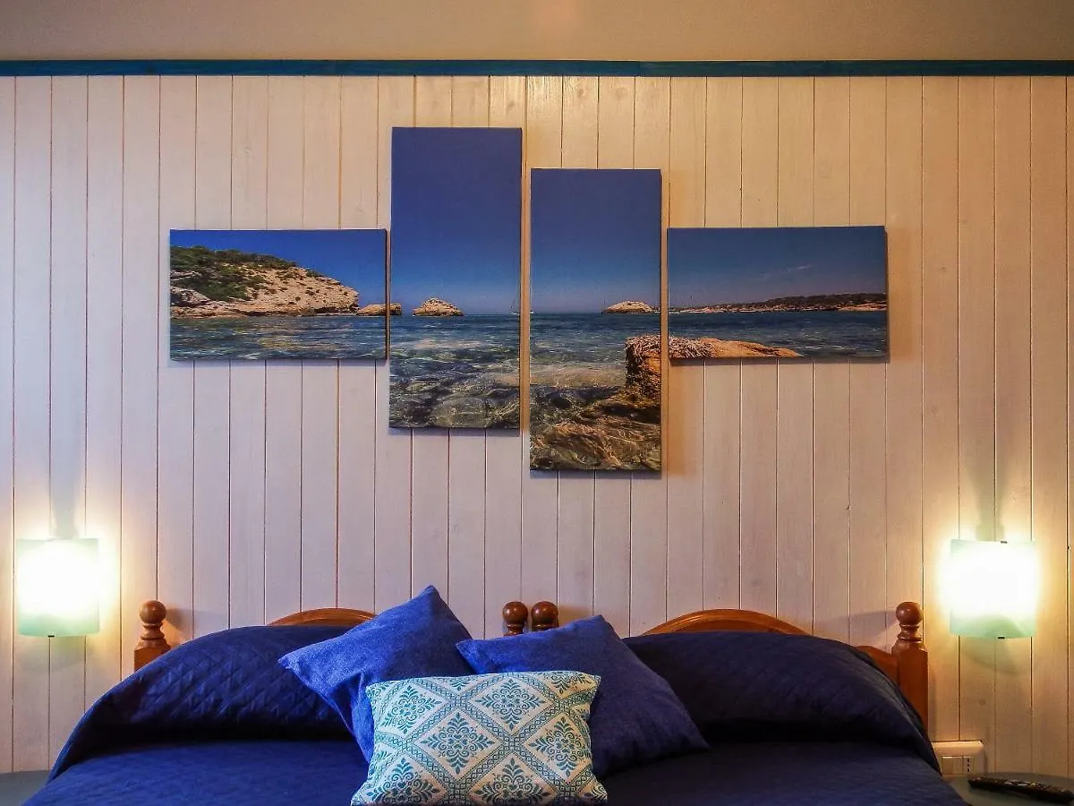B&B Cala Dolce Bed & Breakfast