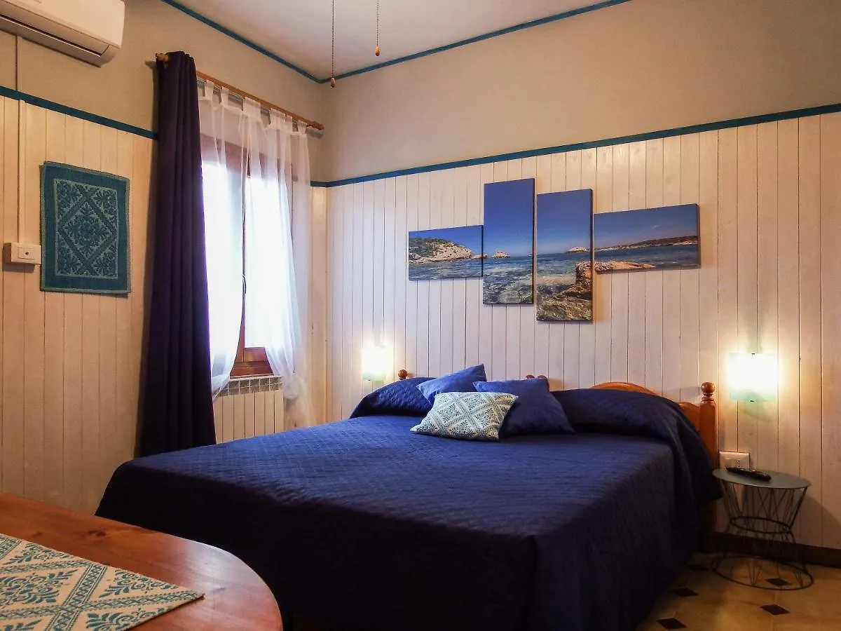 B&B Cala Dolce