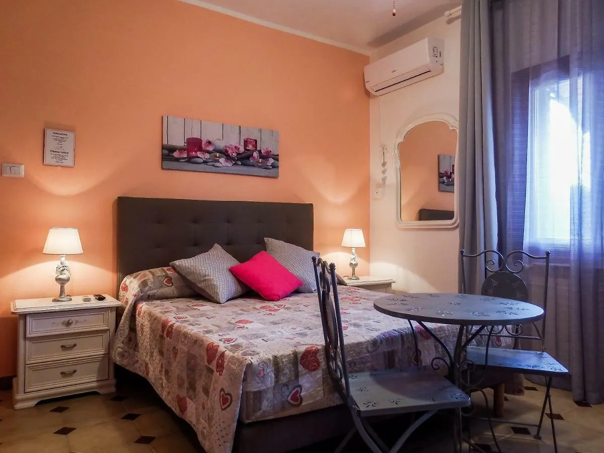 B&B Cala Dolce Italien
