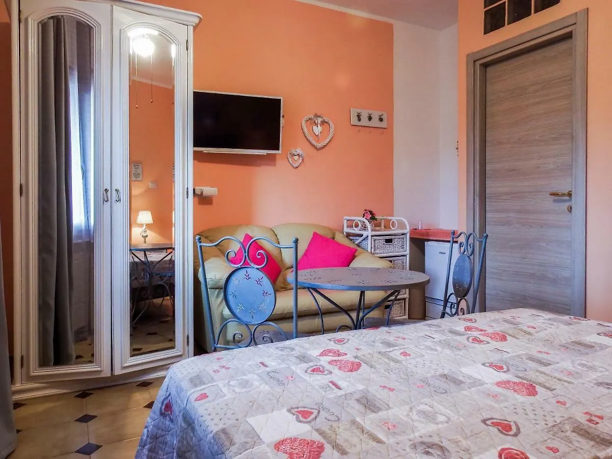 B&B Cala Dolce 2*, Alghero Italia
