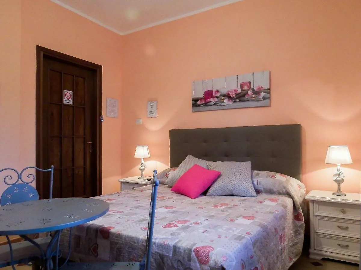 B&B Cala Dolce Bed & Breakfast Alghero