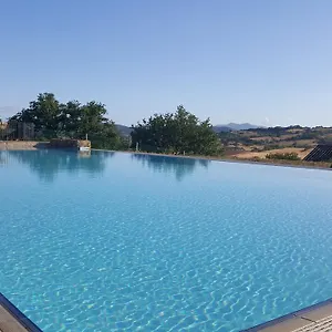  Casa di campagna Casa Montecucco Italia
